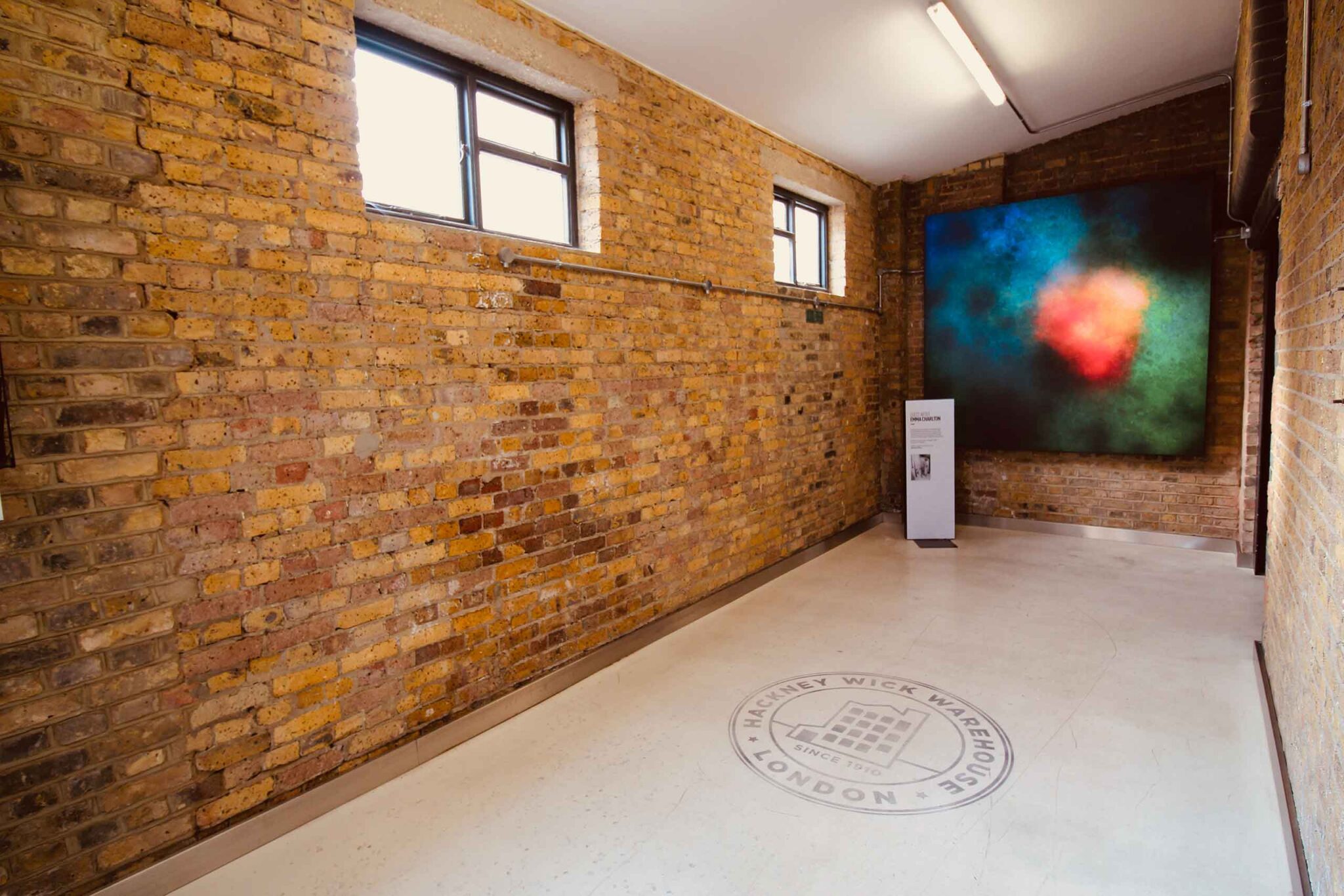 Home Hackney Wick Warehouse